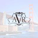 AVR Films Logo
