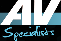 Av Specialists Logo