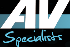 Av Specialists logo