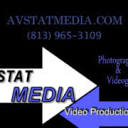 Avstatmedia Logo