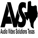 Audio Video Solutions Texas Logo