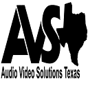 Audio Video Solutions Texas logo