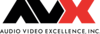 Audio Video Excellence, Inc. (AVX) Logo