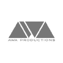 AWA Productions  Logo