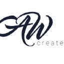 AW Creates  Logo
