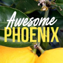 Awesome Phoenix Logo