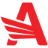 A-Wing Visuals  Logo
