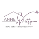 Anne Whitty Real Estate Photography Logo