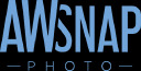 Aw Snap Photo Logo
