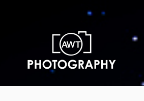 AWT Photography Logo