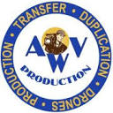 AWV Production LLC Logo