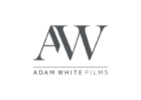 Adam White Films logo