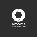 Axholme Media Productions logo