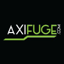 Axifuge Logo