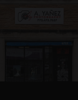 Foto Estudio A. Yañez Photography Logo