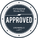 AZ Drone Logo