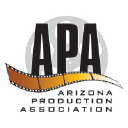 Arizona Production Association Logo