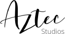 Aztec Studios logo