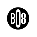 B08 STUDIOS Logo