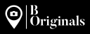 B Originals Logo
