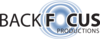 BackFocus Productions Logo