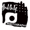 Back On Top Photography Logo
