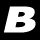 Backscatter Underwater Video & Photo Logo