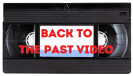 Back to the Past Video Logo