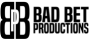 Bad Bet Productions Logo