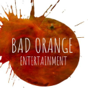 Bad Orange Entertainment Logo