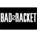 Bad Racket Recording Studio Logo
