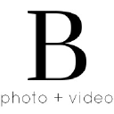 Bagshaw Photo and Video Logo