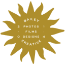 Bailey Creative Company Logo
