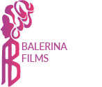 Balerina Films  Logo