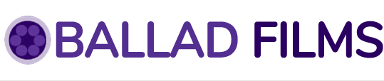 Ballad Films Logo
