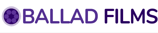 Ballad Films logo