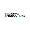 Balloon Tree Productions Logo