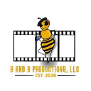 B and B Productions LLC Logo