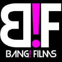 Bang! Films Logo