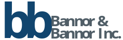 Bannor & Bannor Inc  Logo