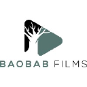 Baobab Films Logo
