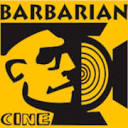 Barbarian Cine Logo