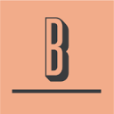 Barefaced Studios logo