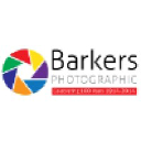 Barkers Photos Logo