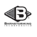Barnstorming Incorporated Logo
