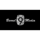 Barrel 9 Media Logo