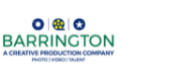 Barrington Management Artist Group Logo