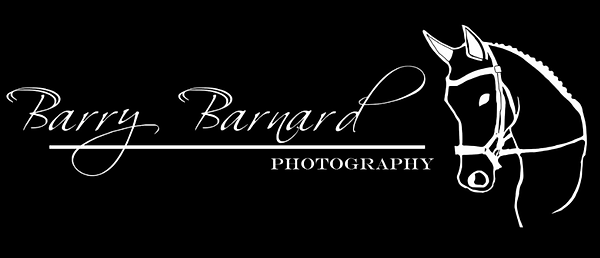 Barry Barnard Photography Logo