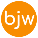 BJW Productions Logo