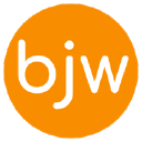 BJW Productions logo